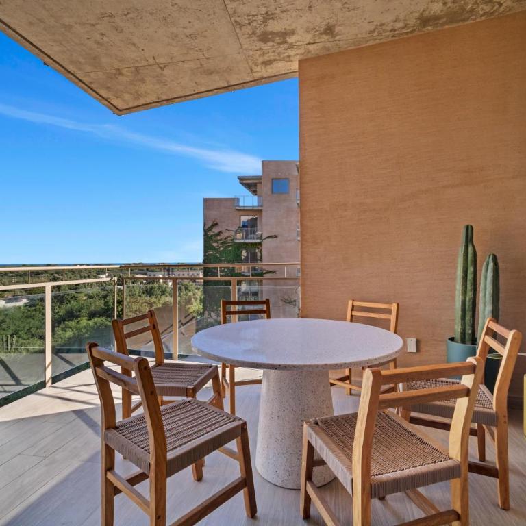 Bohari Las Arenas - Apartamento Superior con 3 dormitorios - 15
