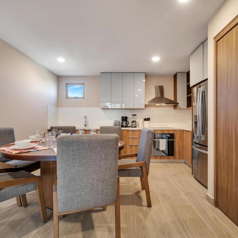 Bohari Las Arenas - Apartamento Superior con 3 dormitorios - 18