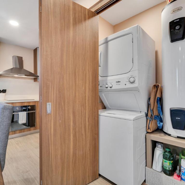 Bohari Las Arenas - Apartamento Superior con 3 dormitorios - 19