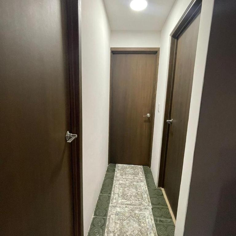 Departamento en Narvarte, CDMX - 3 - Three-Bedroom Apartment - 5