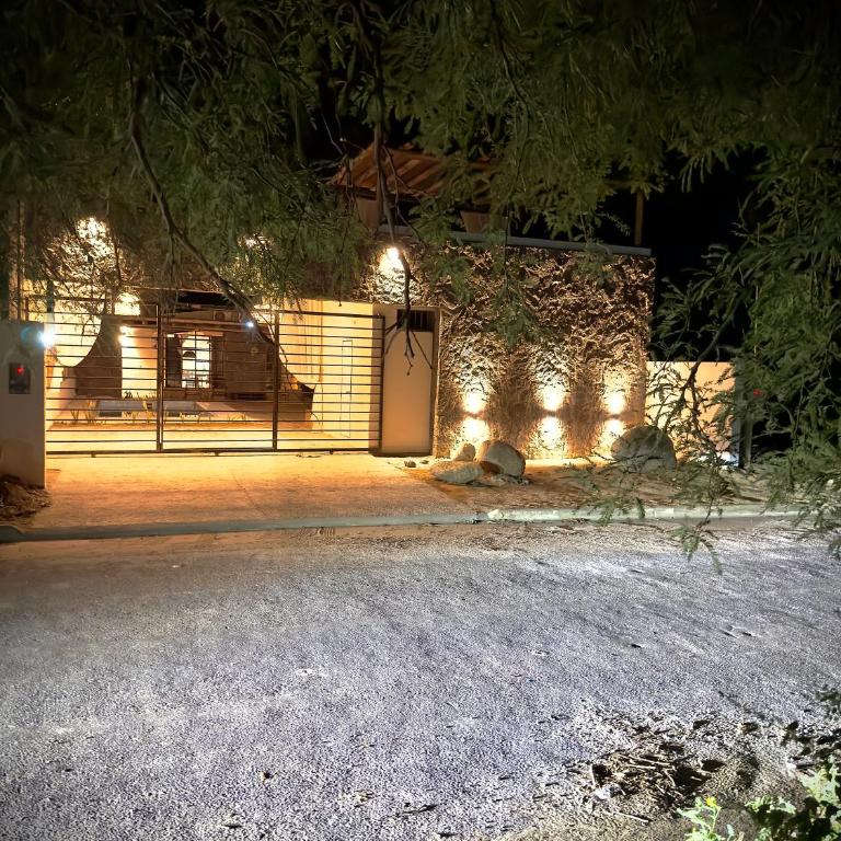 ENTRE ARENAS Rental House - Classic Apartment - 16