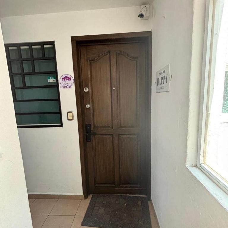 Departamento en Narvarte, CDMX - 3 - Three-Bedroom Apartment - 6