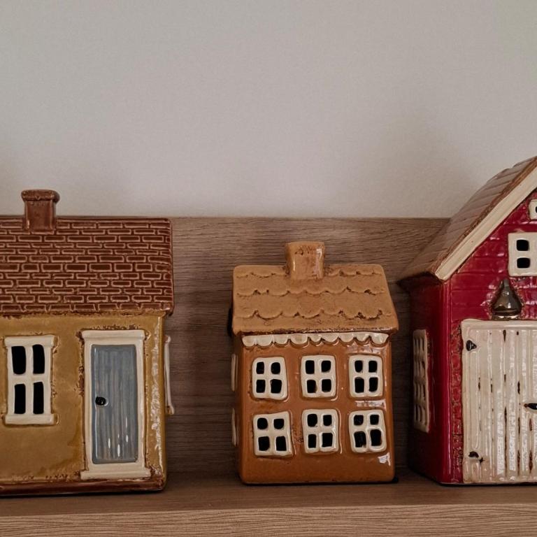 Casa Happy Holiday - Three-Bedroom Apartment - 27