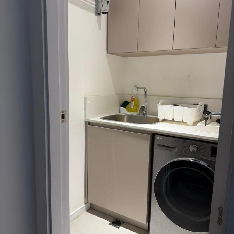Departamento en complejo Sense de Manantiales - Apartamento de 2 dormitorios - 4