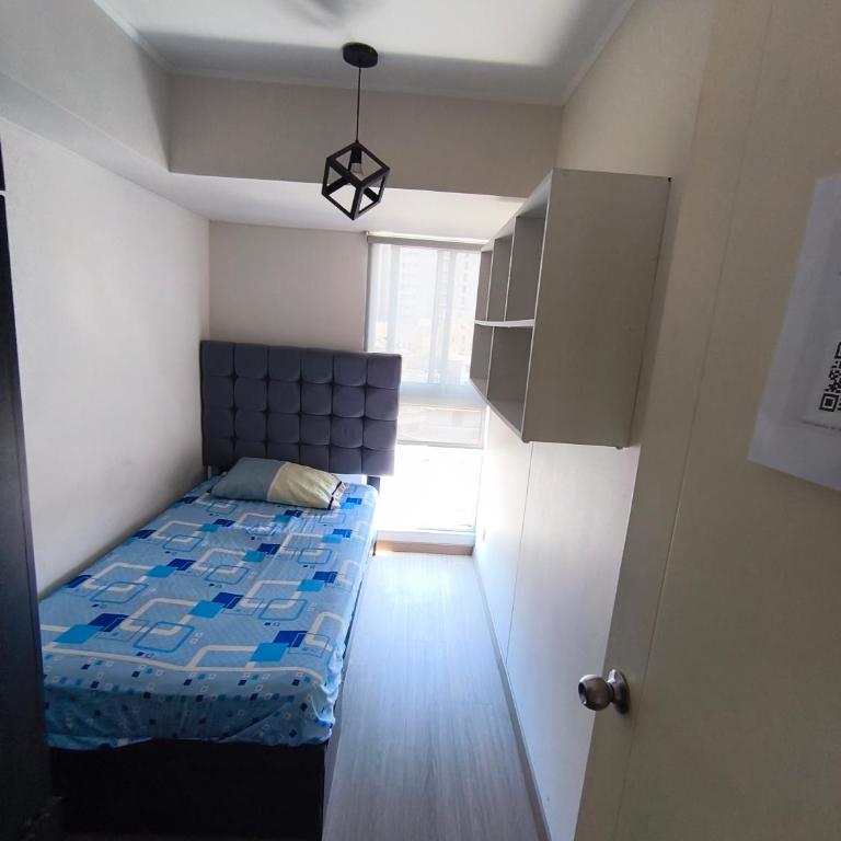 Vacaciones en lima dpt de 3 habitaciones ideal para grupos grandes hasta 12 personas - Suite Familiar Deluxe - 8