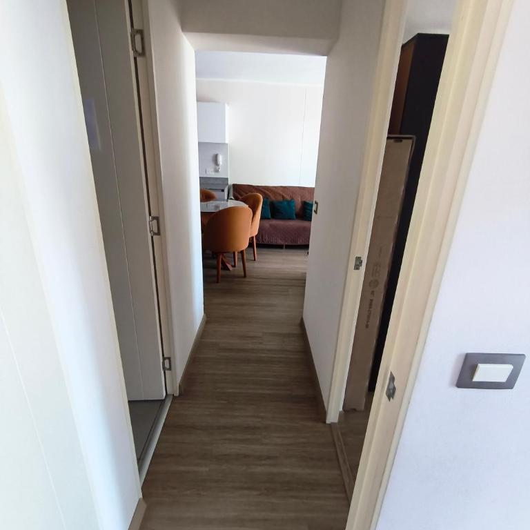 Vacaciones en lima dpt de 3 habitaciones ideal para grupos grandes hasta 12 personas - Suite Familiar Deluxe - 14