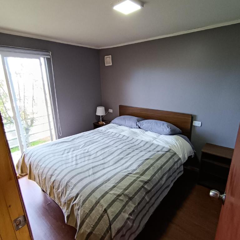 Tu Refugio Quellon - Two-Bedroom Apartment - 3