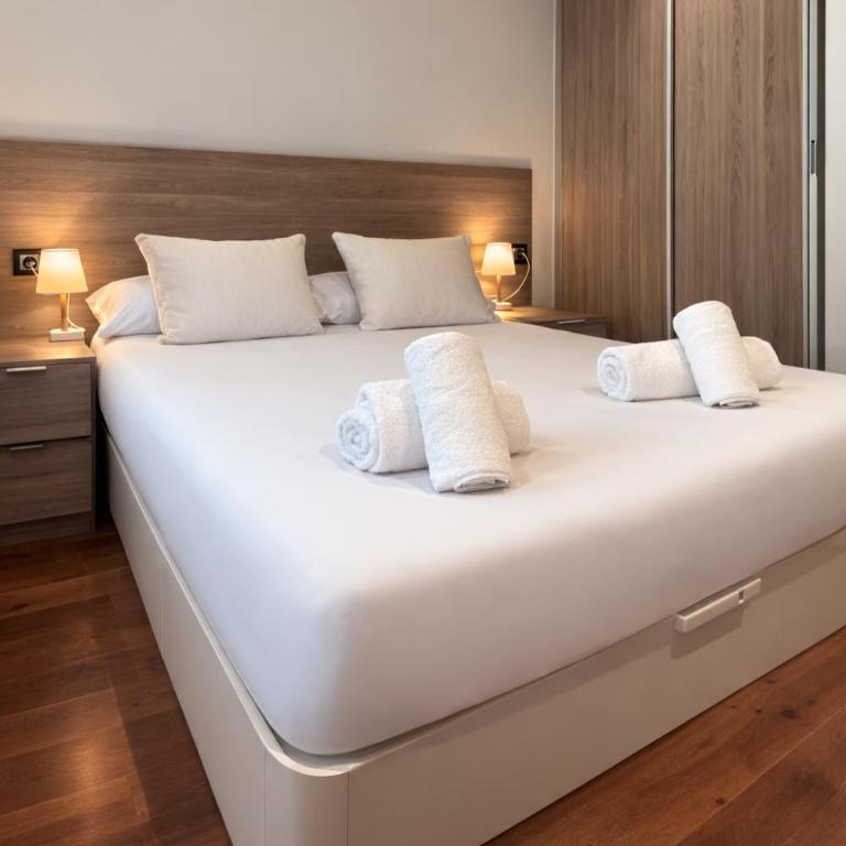 Puigcerdà amb parquing by CaLQuEROL - Apartamento de 2 dormitorios - 8