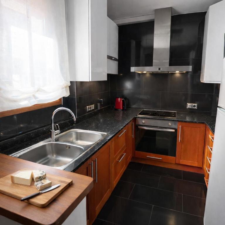 Puigcerdà amb parquing by CaLQuEROL - Apartamento de 2 dormitorios - 4