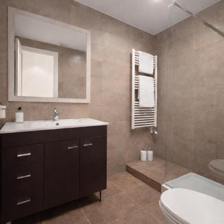 Puigcerdà amb parquing by CaLQuEROL - Apartamento de 2 dormitorios - 6