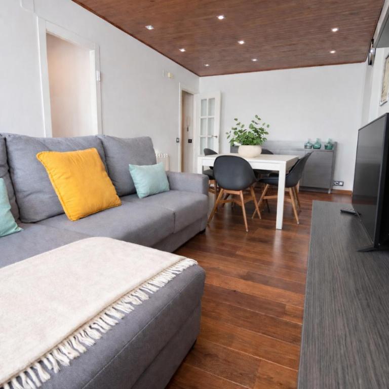 Puigcerdà amb parquing by CaLQuEROL - Apartamento de 2 dormitorios - 2