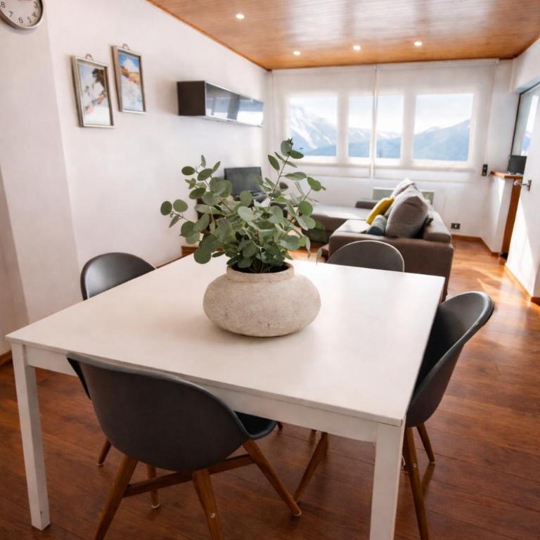 Puigcerdà amb parquing by CaLQuEROL - Apartamento de 2 dormitorios - 3
