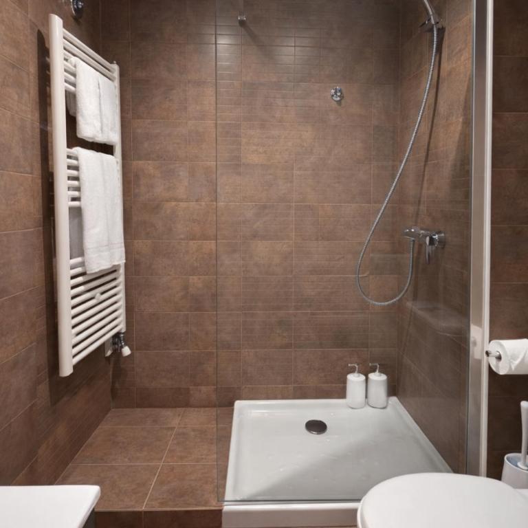 Puigcerdà amb parquing by CaLQuEROL - Apartamento de 2 dormitorios - 9