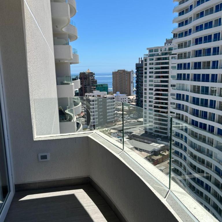 Departamento 2 personas - One-Bedroom Apartment - 1