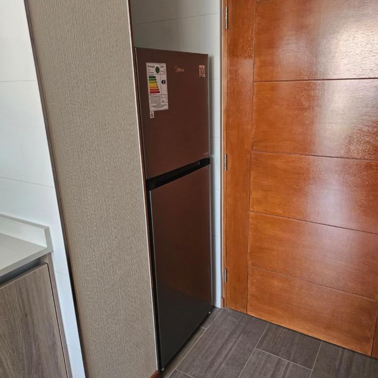Departamento 2 personas - One-Bedroom Apartment - 2