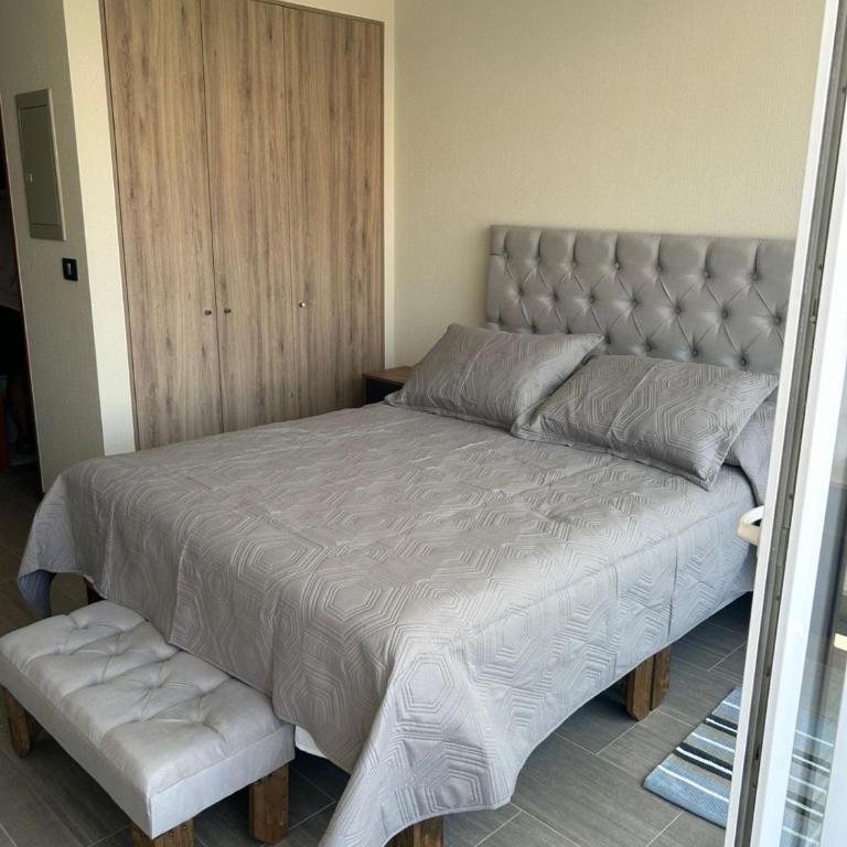 Departamento 2 personas - One-Bedroom Apartment - 4