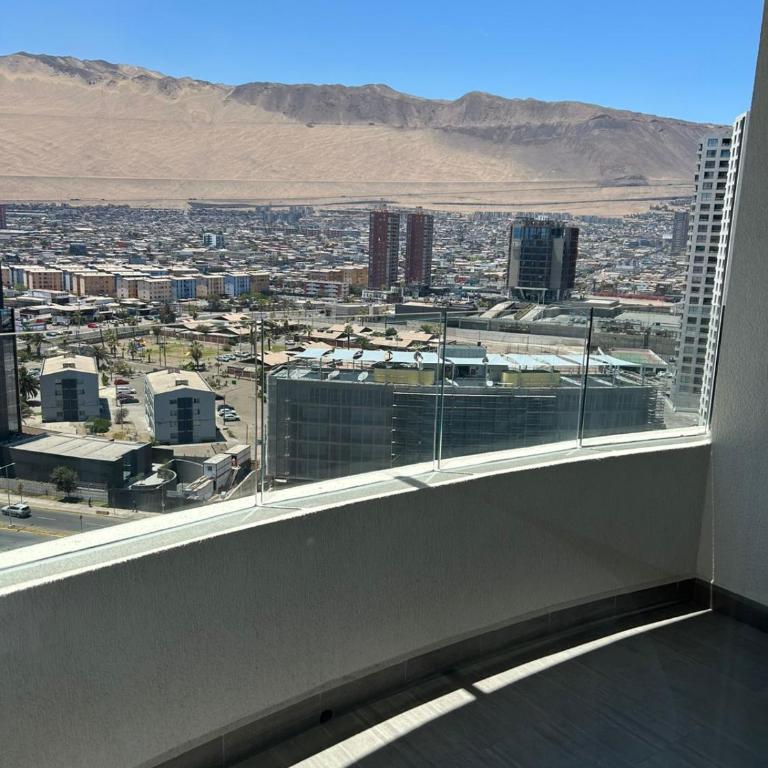 Departamento 2 personas - One-Bedroom Apartment - 6