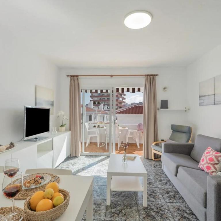 Golden Sun Penthouse Las Floritas - Apartamento de 2 dormitorios - 5