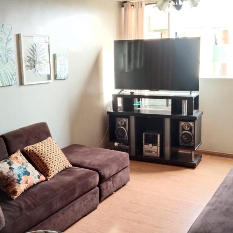 Casa de Aby - Apartamento de 3 dormitorios - 5