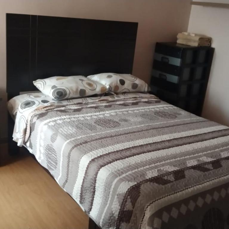 Casa de Aby - Apartamento de 3 dormitorios - 12