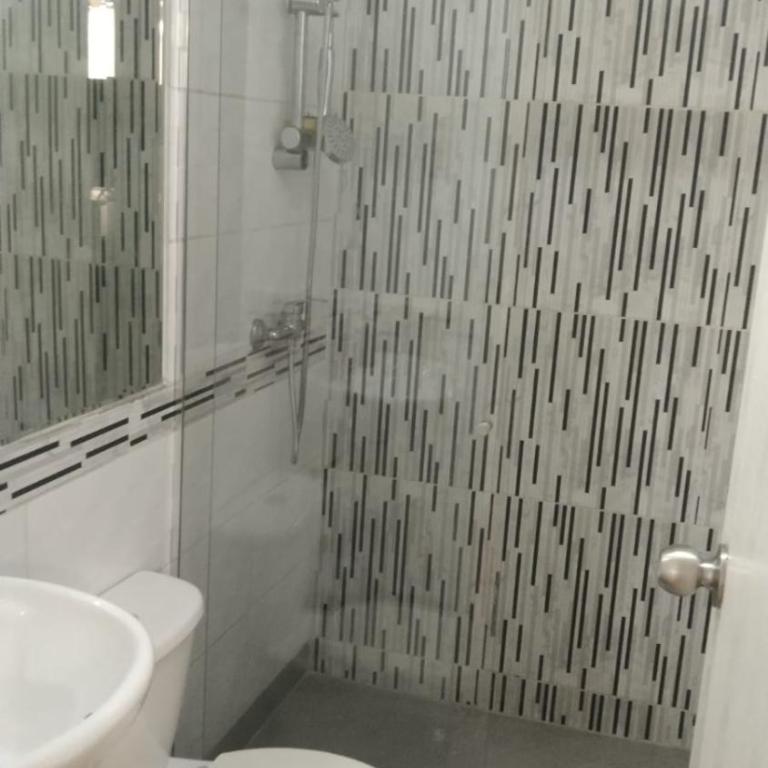 Casa de Aby - Apartamento de 3 dormitorios - 15
