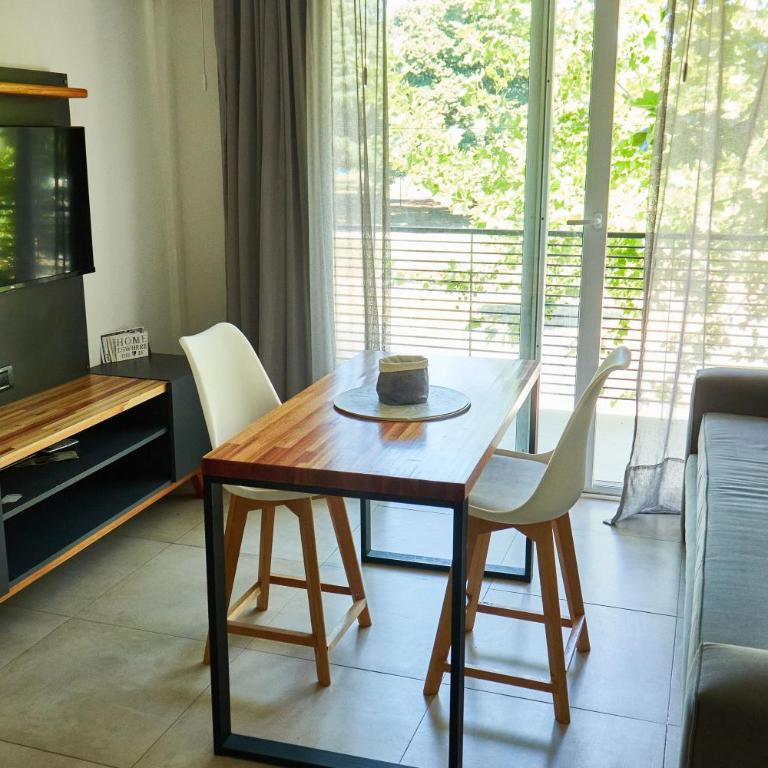 Serranos Apart - Apartamento con vistas a las montañas - 1