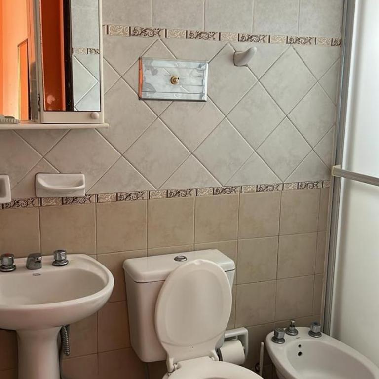 Tu departamento en Formosa - One-Bedroom Apartment - 10