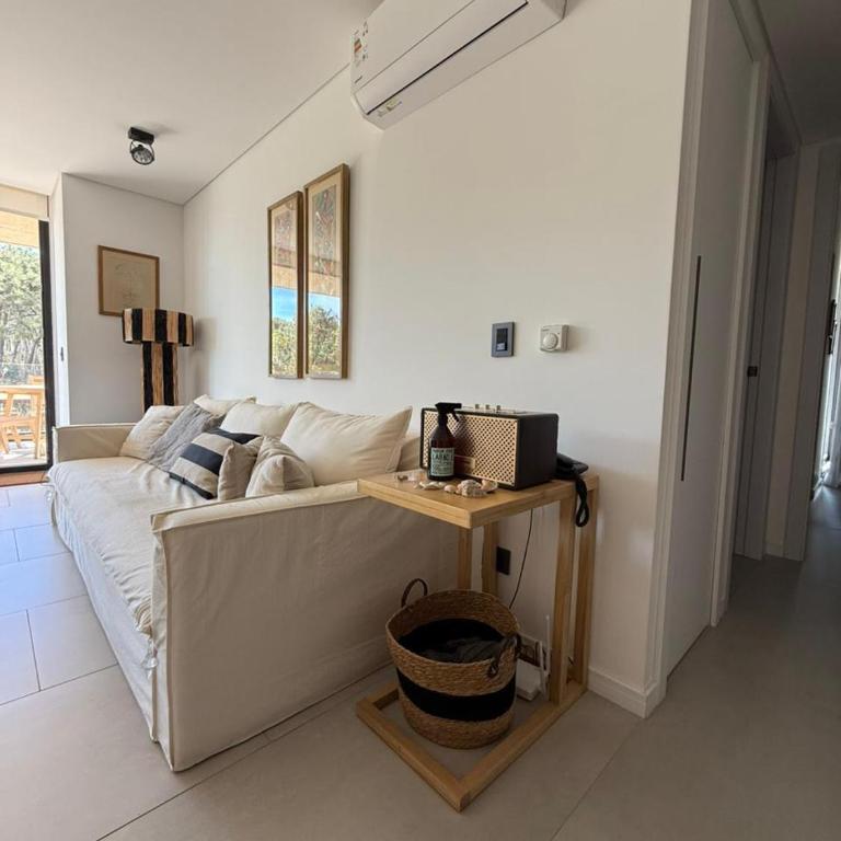 Departamento en complejo Sense de Manantiales - Apartamento de 2 dormitorios - 11