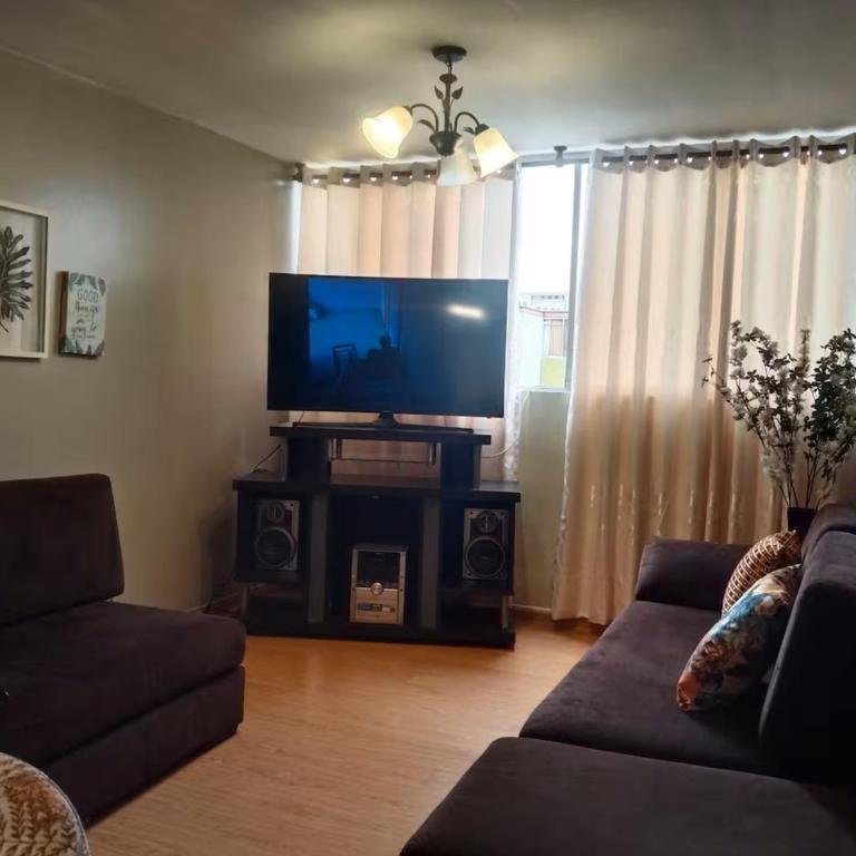 Casa de Aby - Apartamento de 3 dormitorios - 2
