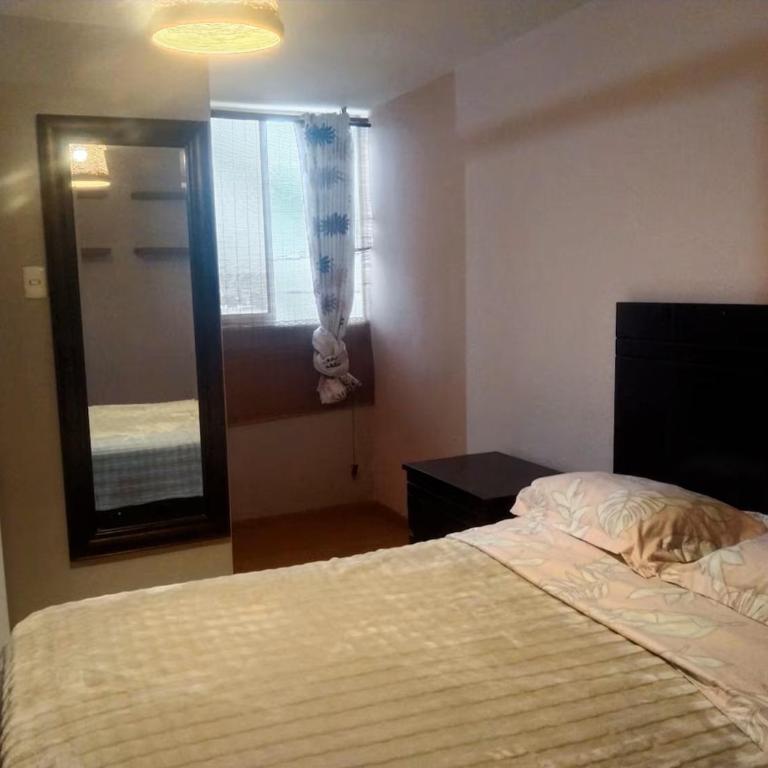 Casa de Aby - Apartamento de 3 dormitorios - 14