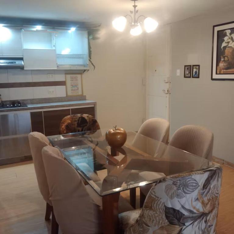 Casa de Aby - Apartamento de 3 dormitorios - 6