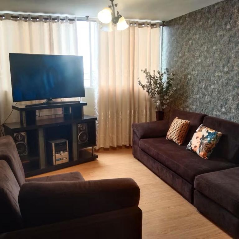 Casa de Aby - Apartamento de 3 dormitorios - 3