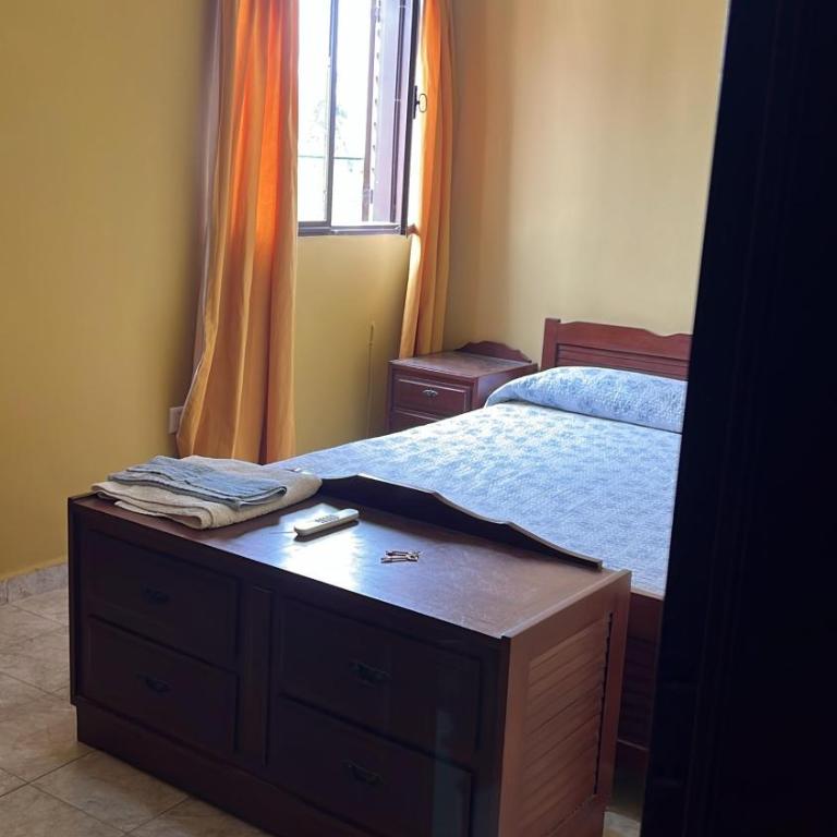 Tu departamento en Formosa - One-Bedroom Apartment - 12