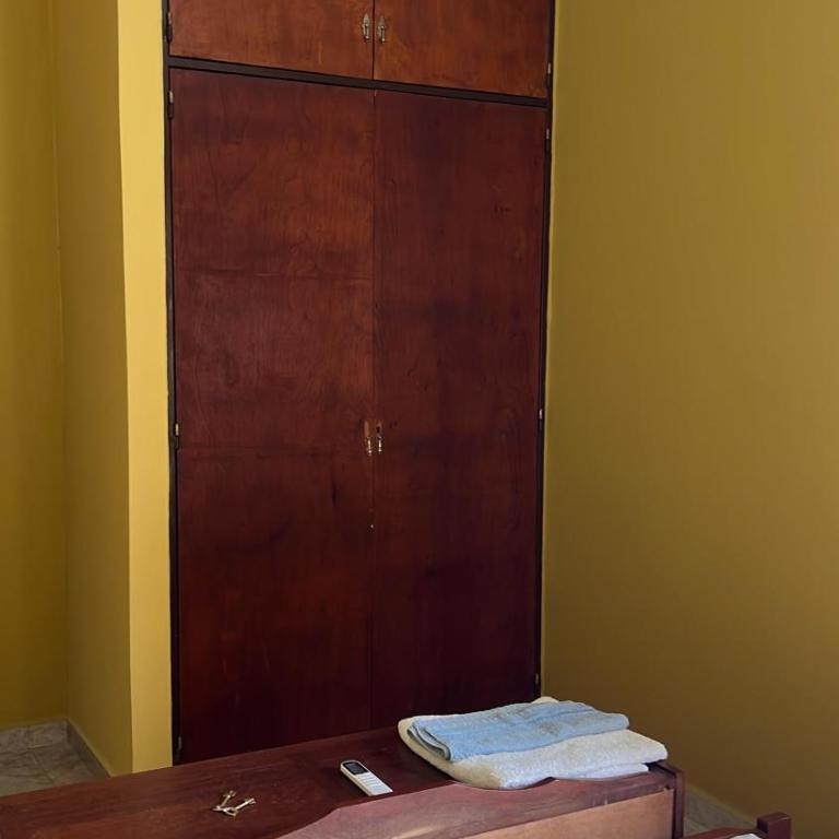Tu departamento en Formosa - One-Bedroom Apartment - 13