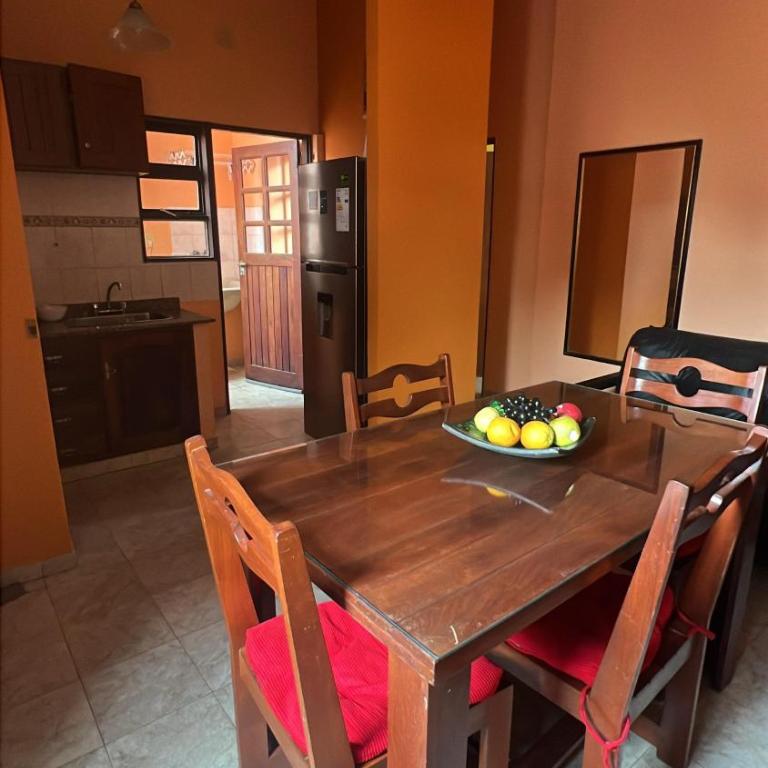 Tu departamento en Formosa - One-Bedroom Apartment - 1