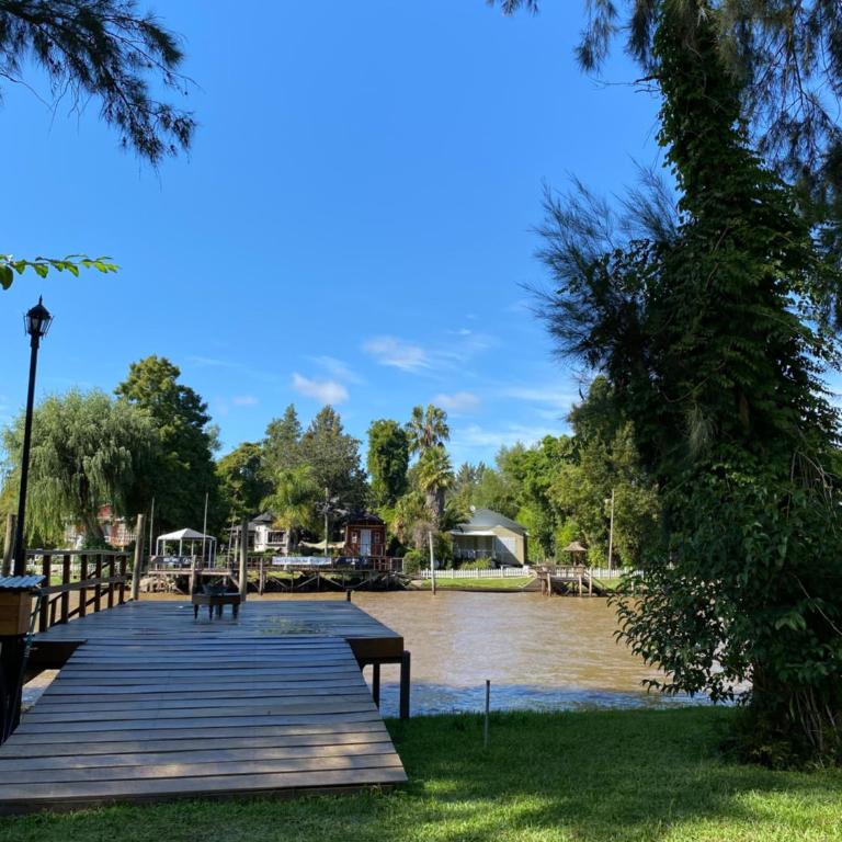 La Casona de Vito - Casa - 8