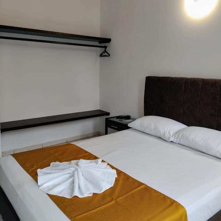 Hotel SR, Villa Garzón - Habitación Doble con vistas a la montaña - 4