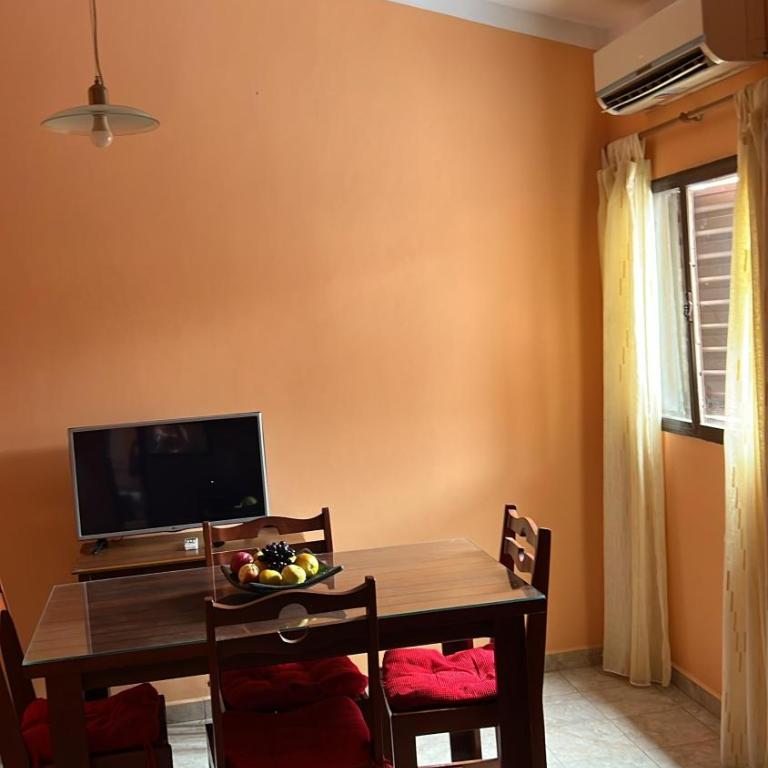 Tu departamento en Formosa - One-Bedroom Apartment - 4