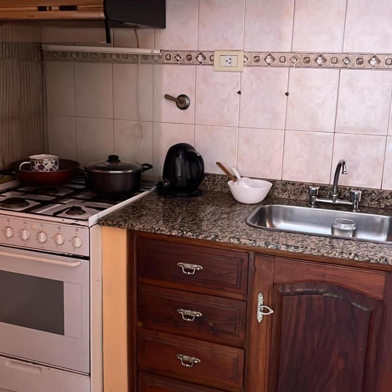Tu departamento en Formosa - One-Bedroom Apartment - 7