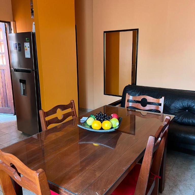 Tu departamento en Formosa - One-Bedroom Apartment - 2