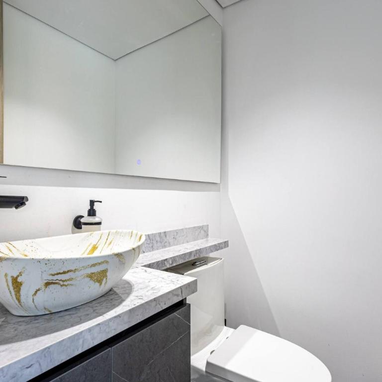 Grandioso Penthouse con vista Panoramica y Jacuzzi - Apartamento - 39