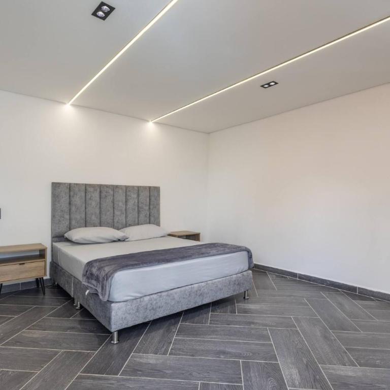 Grandioso Penthouse con vista Panoramica y Jacuzzi - Apartamento - 44