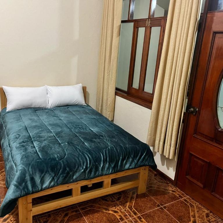 Granja Doña Carmelita - Family Room with Private Bathroom - 5
