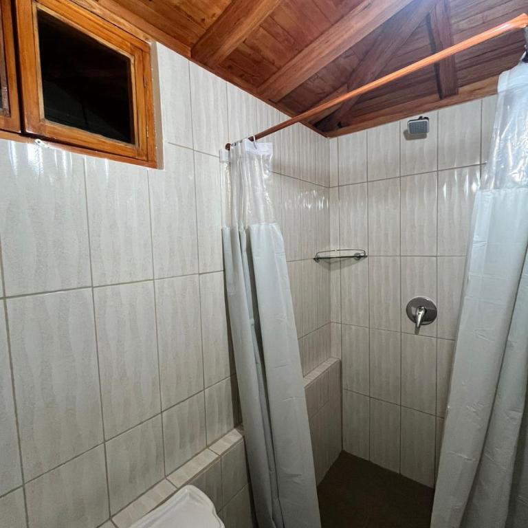 Granja Doña Carmelita - Family Room with Private Bathroom - 8