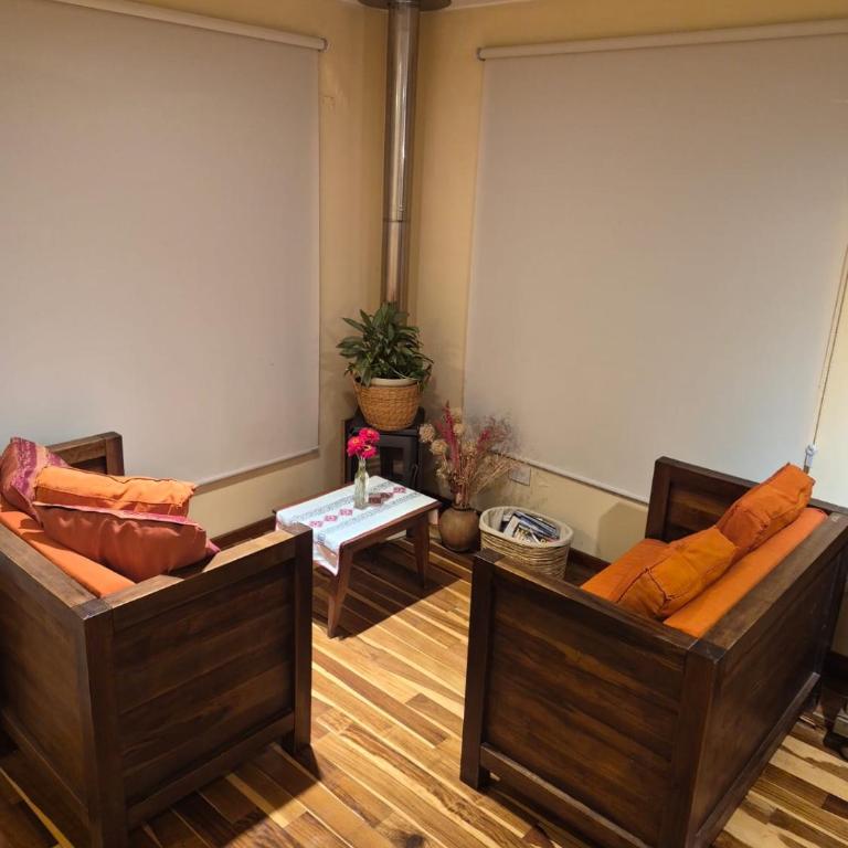 Jardines de la Estancia Jesuítica -Departamentos- - Apartamento de 1 dormitorio - 2