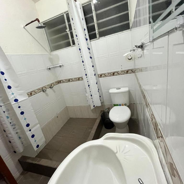Granja Doña Carmelita - Family Room with Private Bathroom - 22