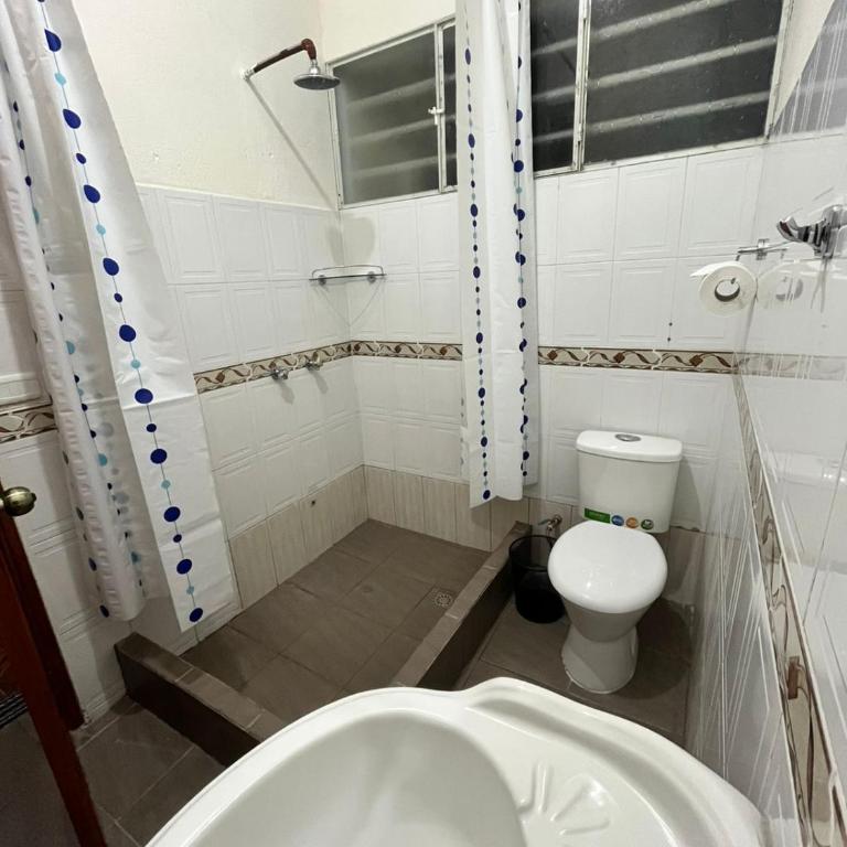 Granja Doña Carmelita - Family Room with Private Bathroom - 27