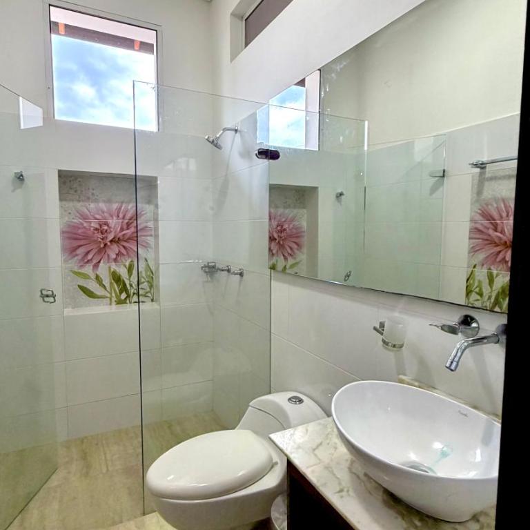 Villa de lujo con piscina de ensueño - Villa - 9