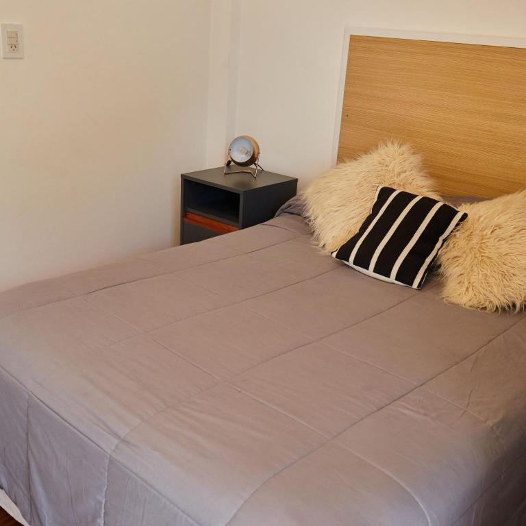 Serranos Apart - Apartamento con vistas a las montañas - 8