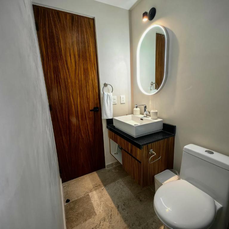Luumá Tulum - Apartamento de 2 dormitorios con balcón - 9